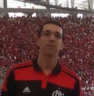 Fabrício da Silva Vieira